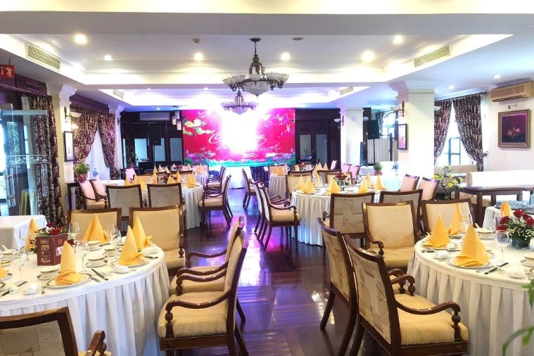 Saigon Mornin Hotel Huế